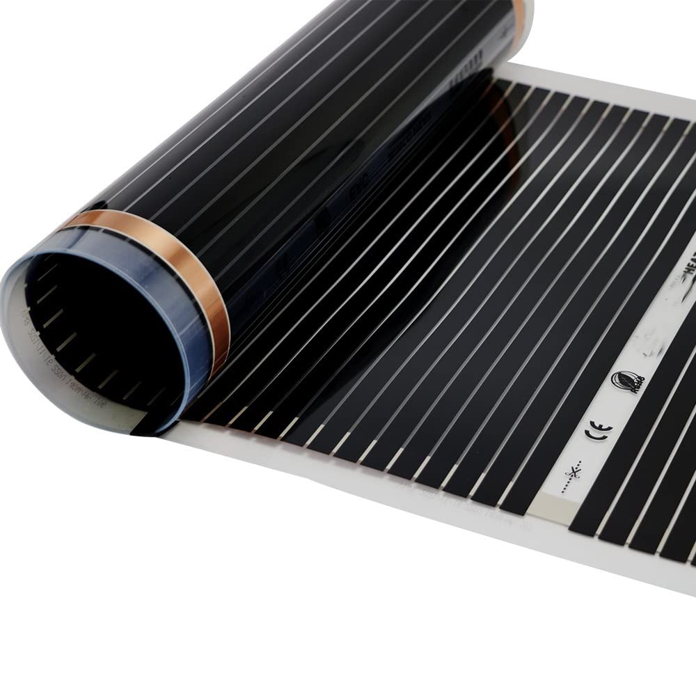 Подово отопление